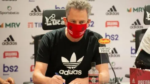 Reviravolta ameaça negociações entre Flamengo e Amazon