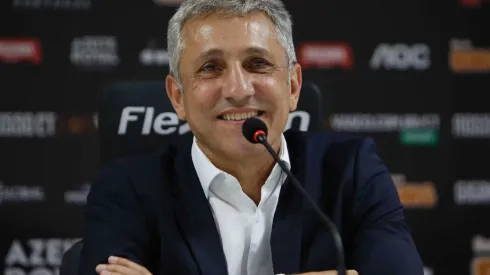 Foto: Rafael Ribeiro/Vasco.