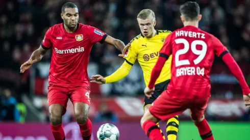 Real Madrid entra na briga para contratar joia do Bayer Leverkusen