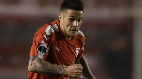 Flamengo toma decisão sobre contratação de Fabricio Bustos