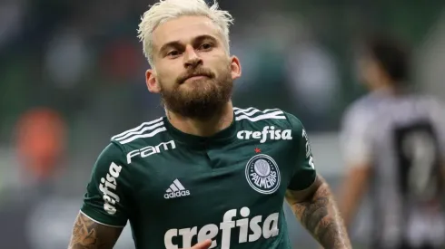 Foto: Divulgação/Palmeiras