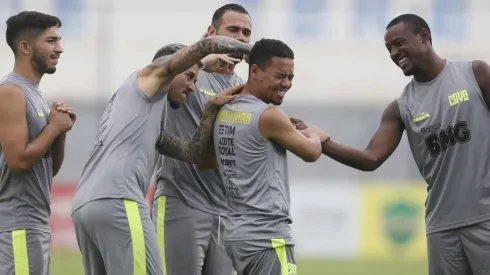 Peça-chave do Vasco entra na mira do Spartak-RUS