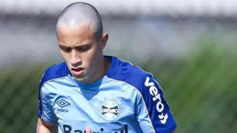 Grêmio muda rumo das negociações e bate o martelo sobre futuro de Frizzo