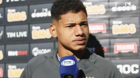 Marrony é liberado de treino e deve encaminhar saída do Vasco