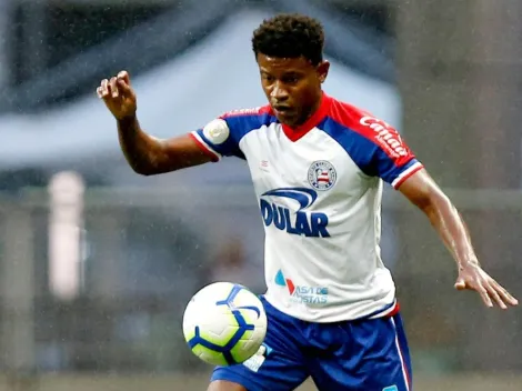 Eric Ramires detalha antiga negociação com o Corinthians