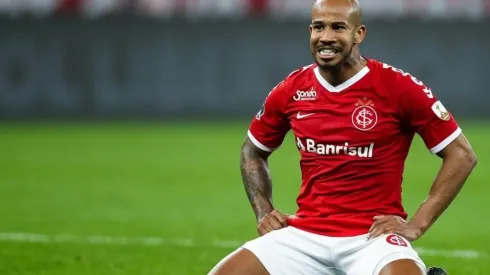 Empresário de Patrick revela situação do volante do Inter no mercado