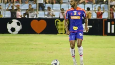 Foto: Luan Erick/Fortaleza EC.