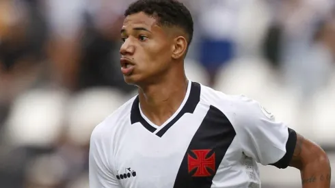 Vasco costura acordo para lucrar às custas do Atlético-MG