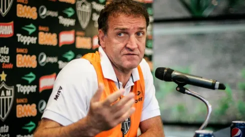 Danilinho faz acusação grave contra Cuca