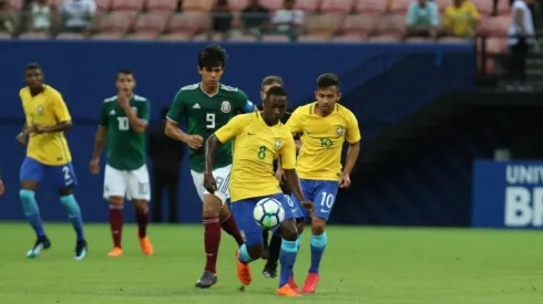 Staff Images/CBF/Divulgação