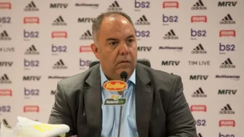 Braz coloca ponto final em