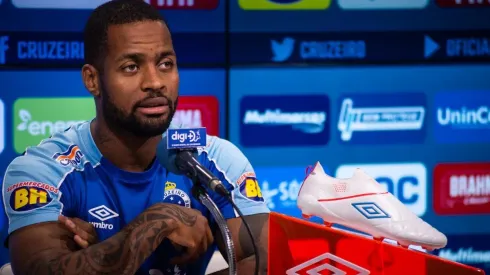 Dedé aponta fator decisivo para o rebaixamento do Cruzeiro