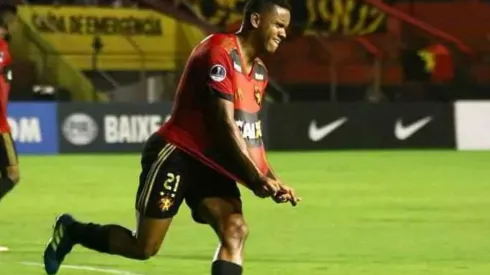 Foto: Williams Aguiar/Sport/Divulgação