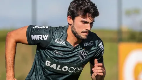 Bruno Cantini/Atlético-MG