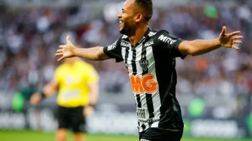 Bruno Cantini/Atlético-MG