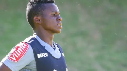 Foto: Bruno Cantini/Atlético.