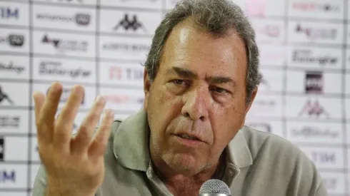 Vitor Silva/Botafogo