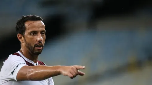 Nenê dispara contra volta do Campeonato Carioca