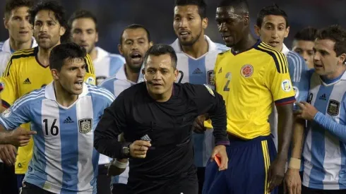 Meia da Argentina "dedura" procura do Flamengo