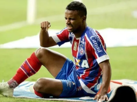 Bellintani dá veredito sobre situação de Élber e mais um jogador