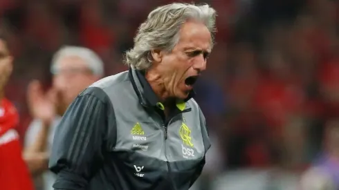 Marcos Braz sai em defesa de Jesus e rebate dirigente do Corinthians