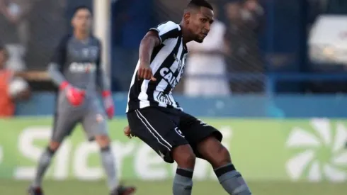 Foto: Vitor Silva/SSPress/Botafogo