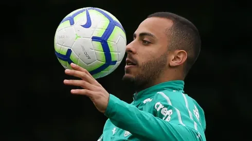 Foto: Cesar Greco/Palmeiras.