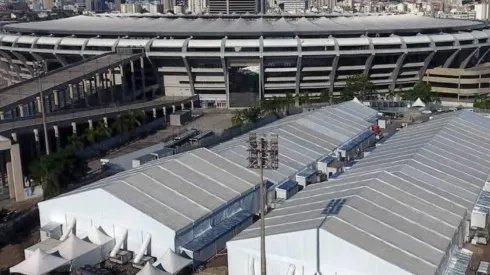 Botafogo mostra pulso firme em imbróglio da Ferj sobre volta do Carioca