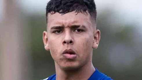 Foto: Gustavo Aleixo/Cruzeiro.