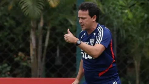 (Foto: Rubens Chiri/saopaulofc.net)