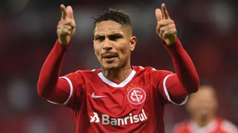 Foto: Ricardo Duarte/Internacional/Divulgação