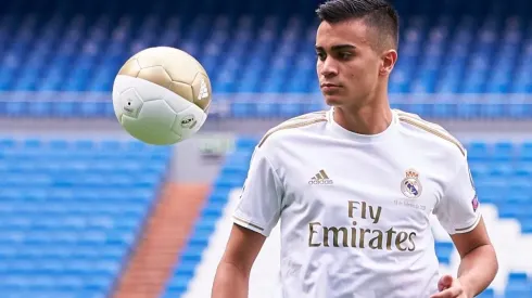 Três equipes disputam empréstimo de Reinier, do Real Madrid
