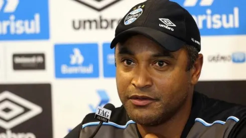 Crédito da foto: Rodrigo Rodrigues/Site Oficial do Grêmio