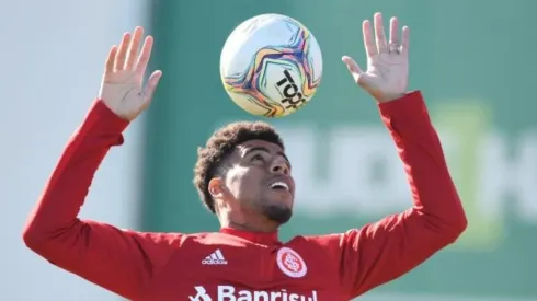 Foto: Ricardo Duarte/Inter/Divulgação