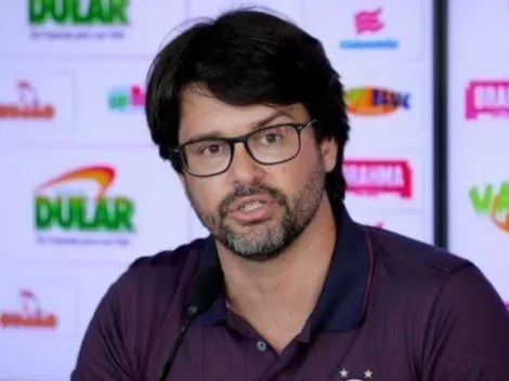 Bahia monitora venda de atacante na Europa