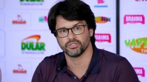 Bahia monitora venda de atacante na Europa