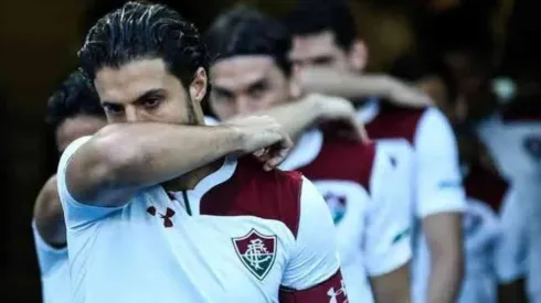 Jogadores do Fluminense revelam desconforto com retorno do Carioca