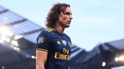Com nome ligado ao Corinthians, David Luiz define seu futuro