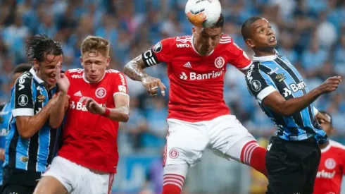 Gre-Nal tem data anunciada e marcará reabertura do Gauchão