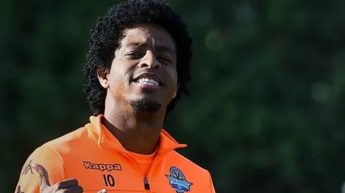 Sette Câmara e Keno agitam torcida do Atlético na web