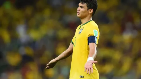 Fluminense deixou claro seu interesse no zagueiro.