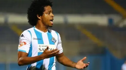 Empresário de Keno conta bastidores do acerto com Galo