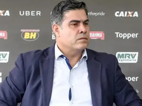 Sette Câmara garante devolução de empréstimo da MRV e alfineta mídia