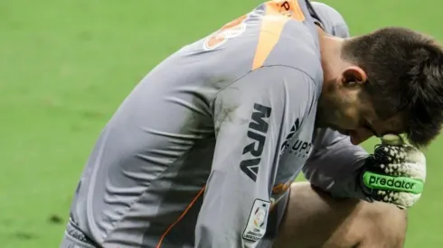 Foto: Bruno Cantini/Atlético-MG.