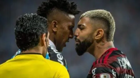 Dirigente do Grêmio detona Flamengo sobre postura em nova MP