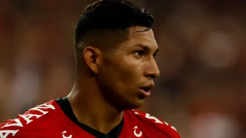 Athletico vasculha o mercado e escolhe substituto de Rony