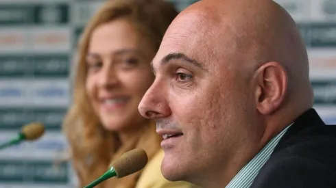 Protocolo de retorno aos treinamentos é visto como exemplo no Palmeiras