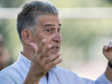 Drubscky revela motivo principal sobre dispensa de Robinho e Edílson