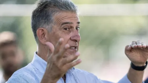 Foto: Gustavo Aleixo/Cruzeiro.