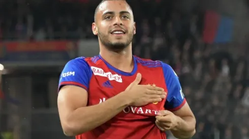 Arthur atingiu a meta estipulada entre os clubes.